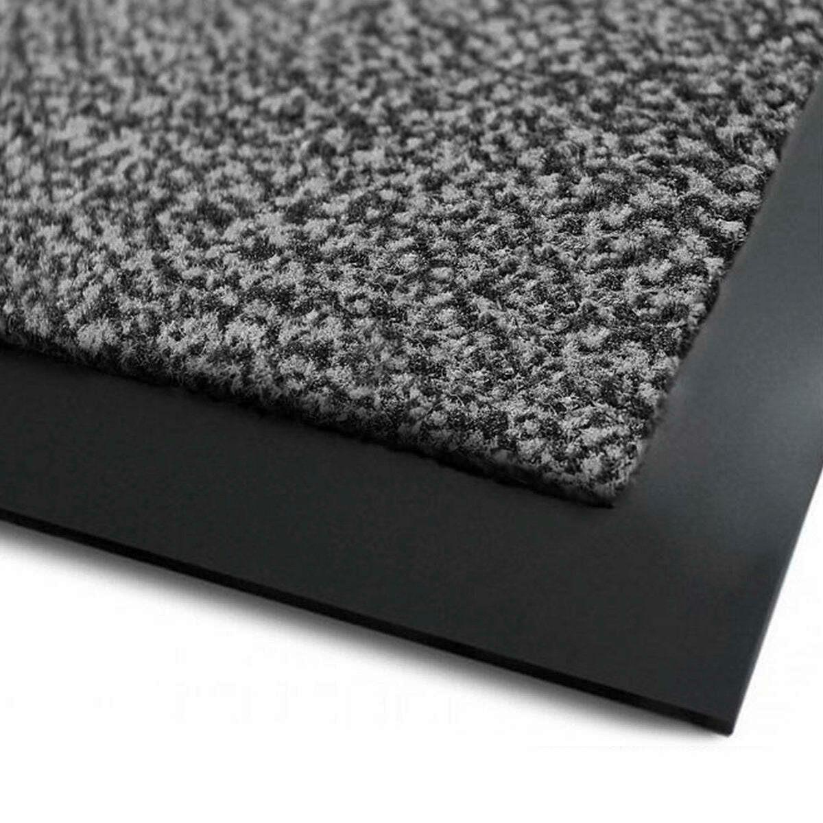 Schmutzfangamatte Anthrazit Sky 120x180cm - Anthrazit, KONVENTIONELL, Textil (120/180cm)