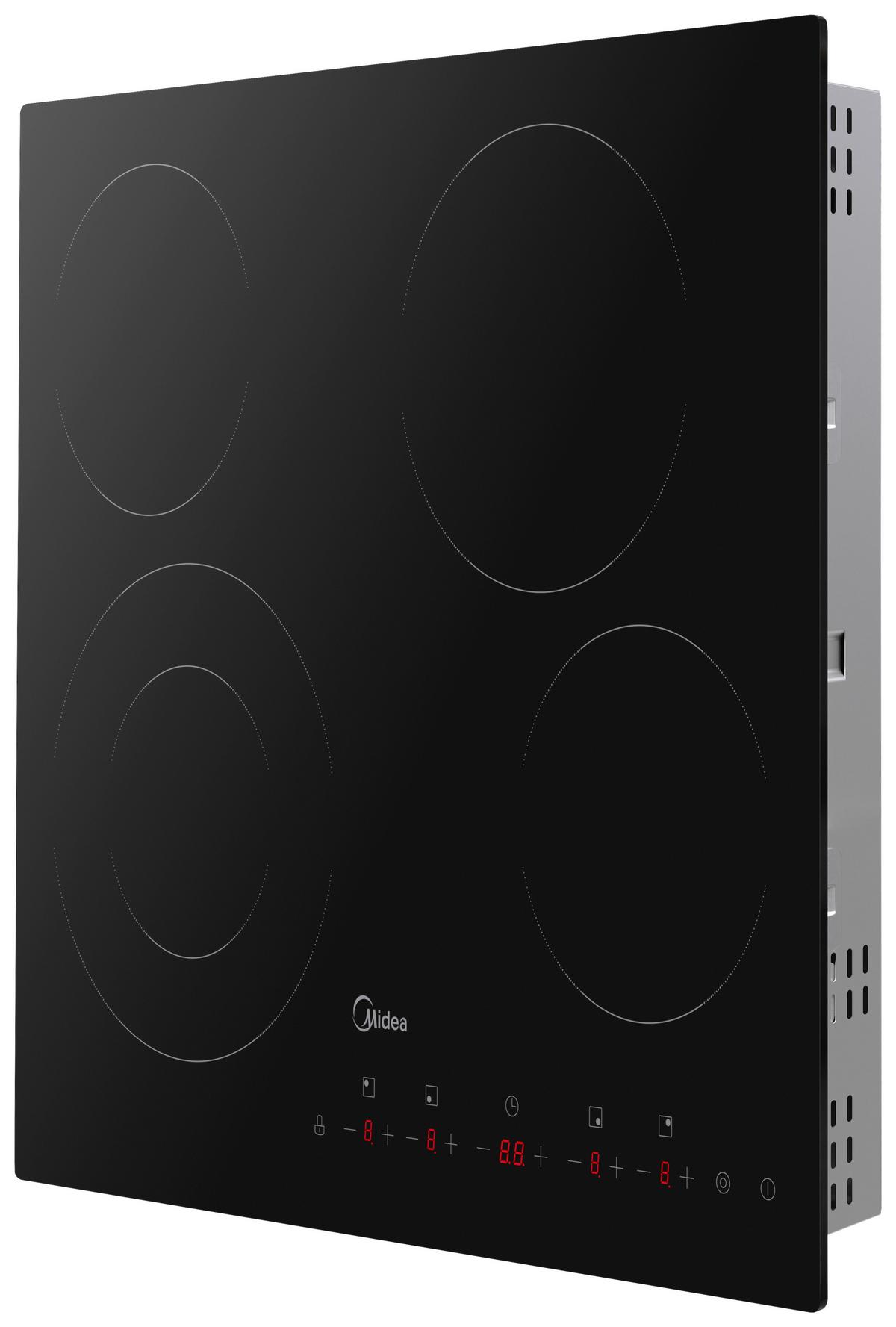 Glaskeramikkochfeld Mch702t298k0 - Basics (59/5,5/52cm) - Midea