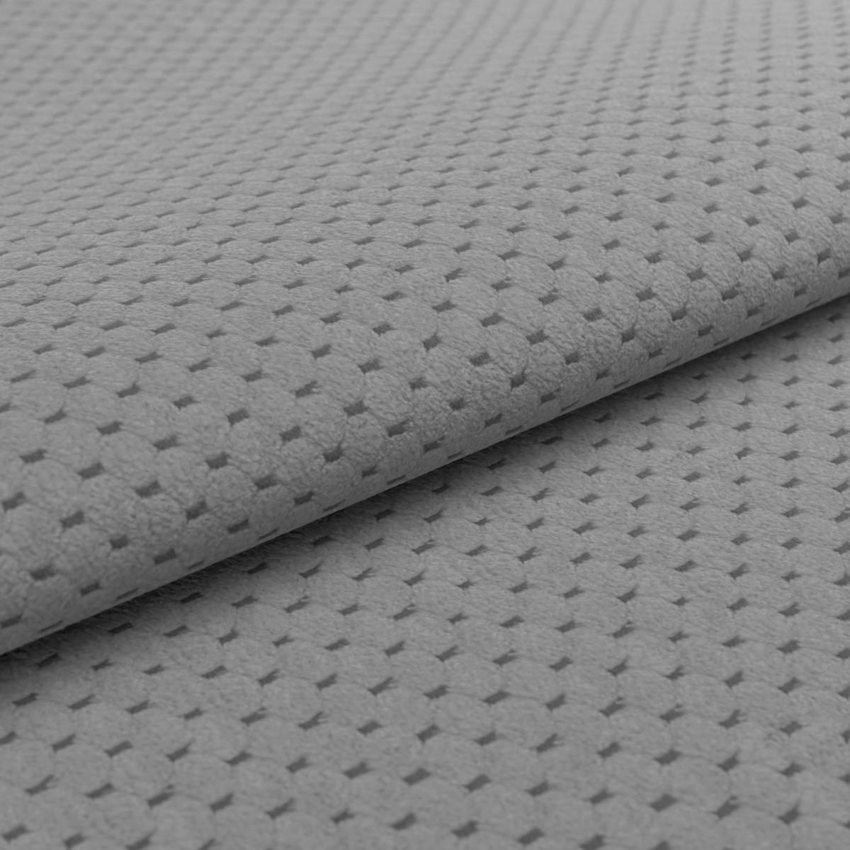Rohová sedačka LEVI, pravá, zelená, se 7 polštáři - černá/zelená, Moderní, textil/plast (287/168cm)