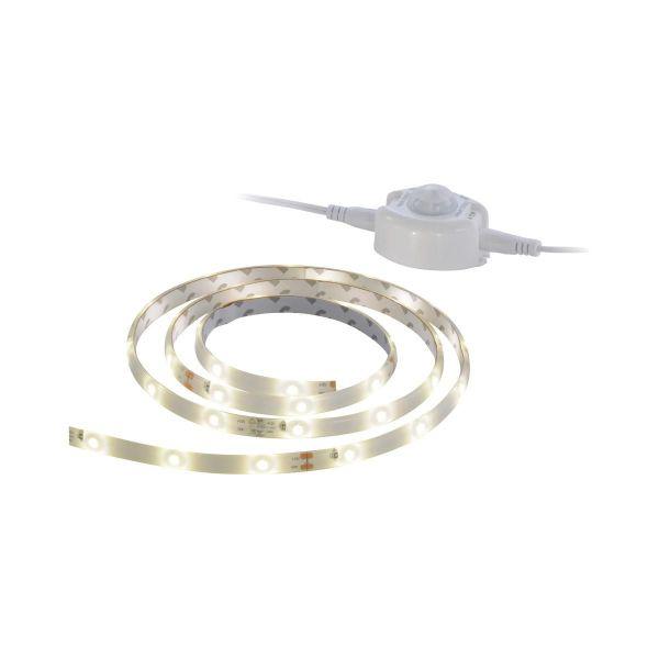 LED-Strip L81310-00 - Transparent, Basics, Kunststoff (150cm) - Boxxx