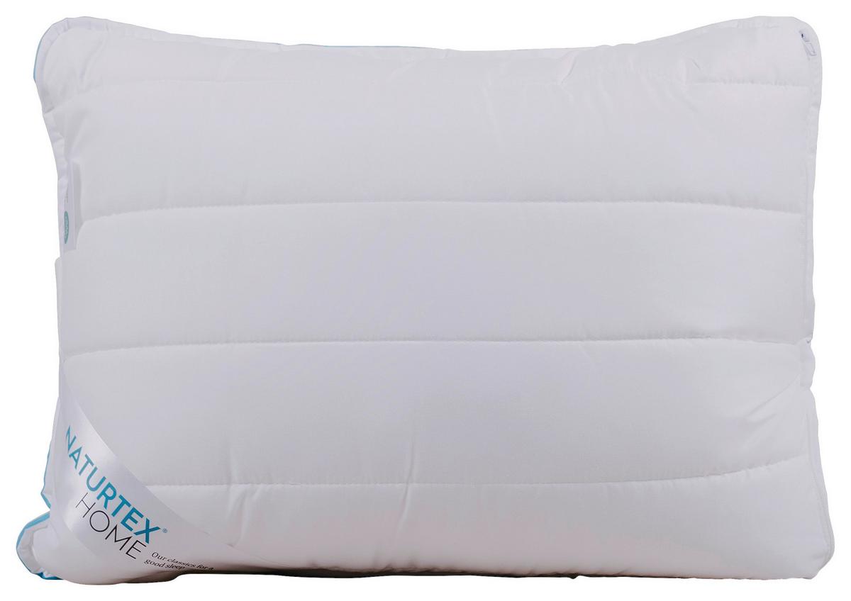 Antiallergén Félpárna Memory Kb. 50/70cm - (50/70/15cm)