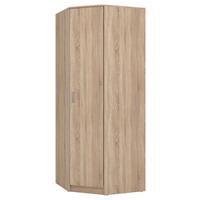Sarokszekrény Hana 80/205 Cm *top Ár* - Basics (80/205/80cm) - Best Price