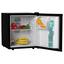 Minikühlschrank SPH8.005 Schwarz - Schwarz, Basics, Metall (44/51/48cm) - Livetastic Minikühlschrank SPH8.005 Schwarz - Schwarz, Basics, Metall (44/51/48cm) - Livetastic