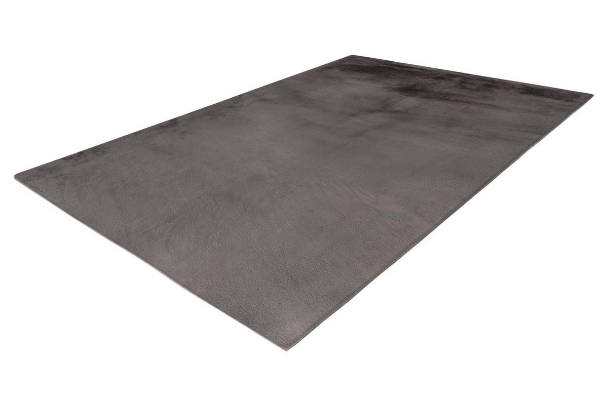 Silver MY MONACO 225 - Silberfarben, Design, Textil (200/290cm) - Obsession