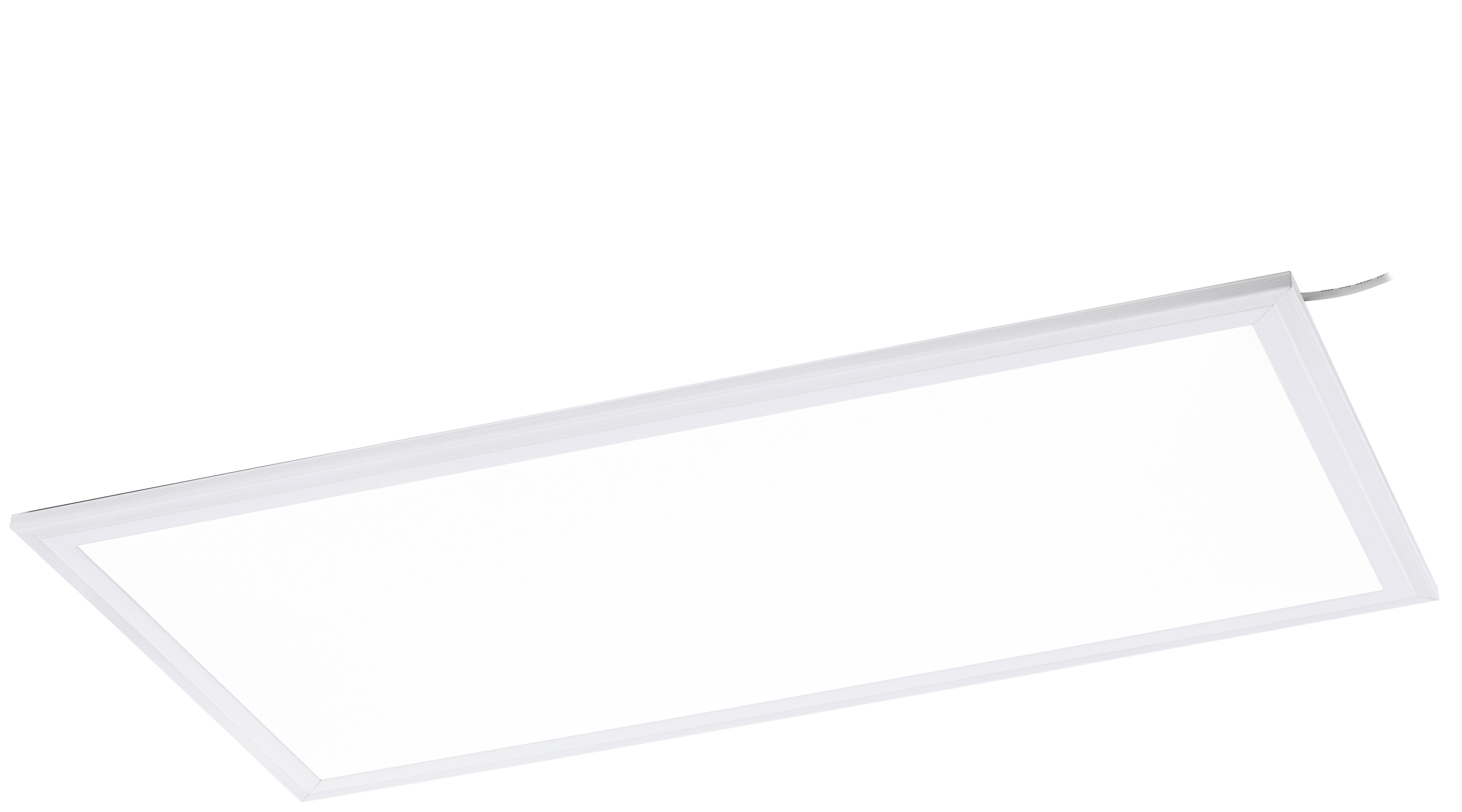 Led-deckenleuchte Salobrena Eco L: 60 Cm