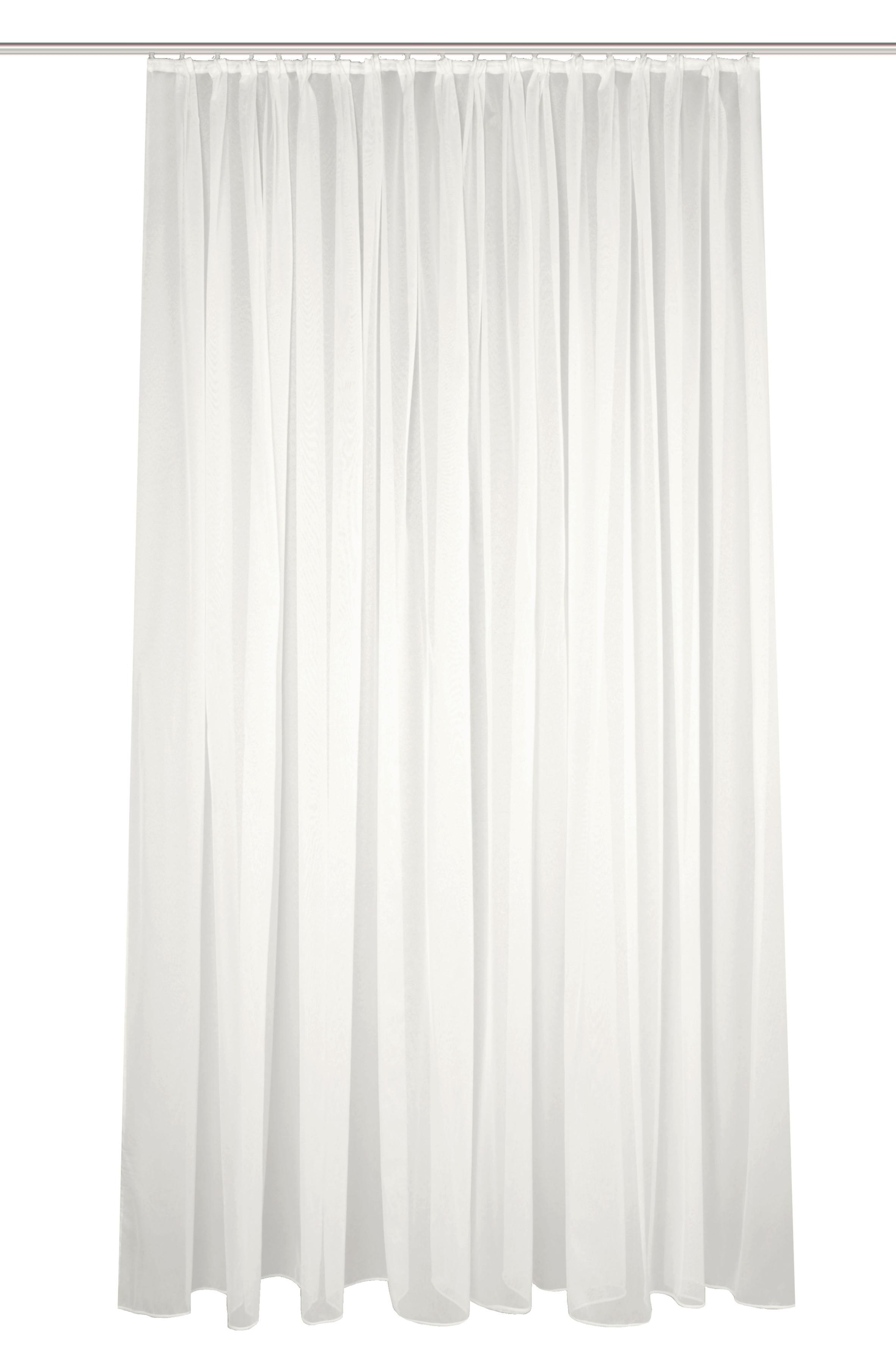 Fertigstore Sablio - Naturfarben, KONVENTIONELL, Textil (300/120cm)