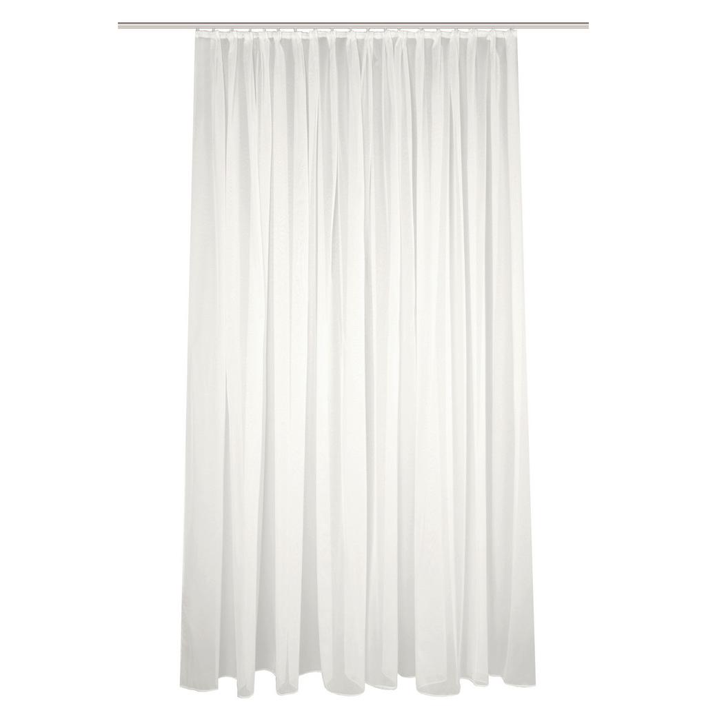 Store halbtransparent Sablio BxL: 300x120 cm