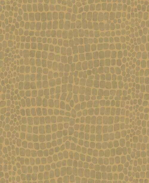 Vliestapete 118154 - Beige, Basics, Papier/Kunststoff (52/1005cm)