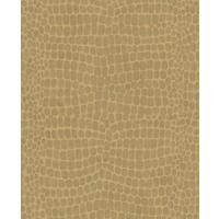 Vliestapete 118154 - Beige, Basics, Papier/Kunststoff (52/1005cm)