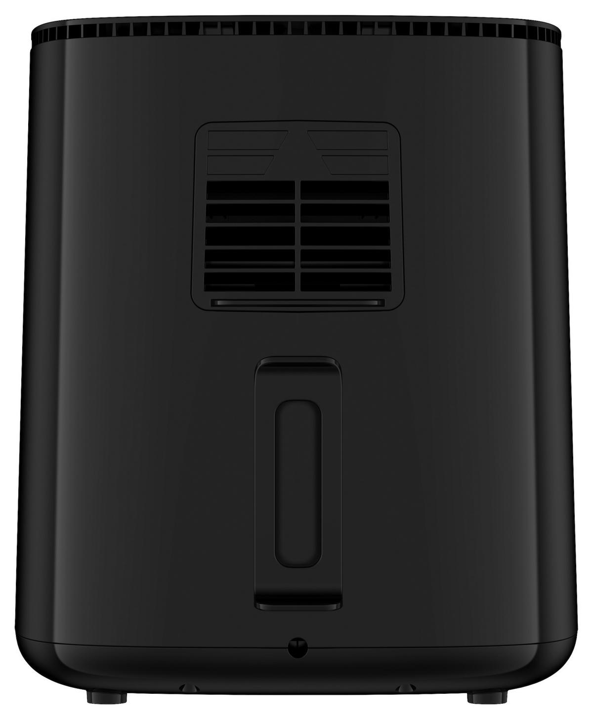 Heißluftfritteuse Air Fryer Freistehend - Basics (38,7/30/27,1cm) - Midea