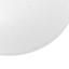 Led Stropní Svítidlo Dalia - bílá, Konvenční, kov/umělá hmota (26/8cm) - Mömax modern living Led Stropní Svítidlo Dalia - bílá, Konvenční, kov/umělá hmota (26/8cm) - Mömax modern living