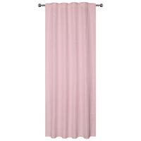 Fertigvorhang Nicki - Rosa, MODERN, Textil (140/245cm) - Luca Bessoni