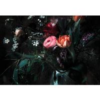 Fototapete Still Life - Natur, Papier (368/254cm)