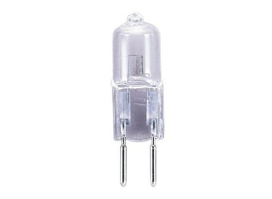 Halogénová Žiarovka 2ks/bal., Gy6,35, 35 Watt - číre (1/3.8cm) Halogénová Žiarovka 2ks/bal., Gy6,35, 35 Watt - číre (1/3.8cm)