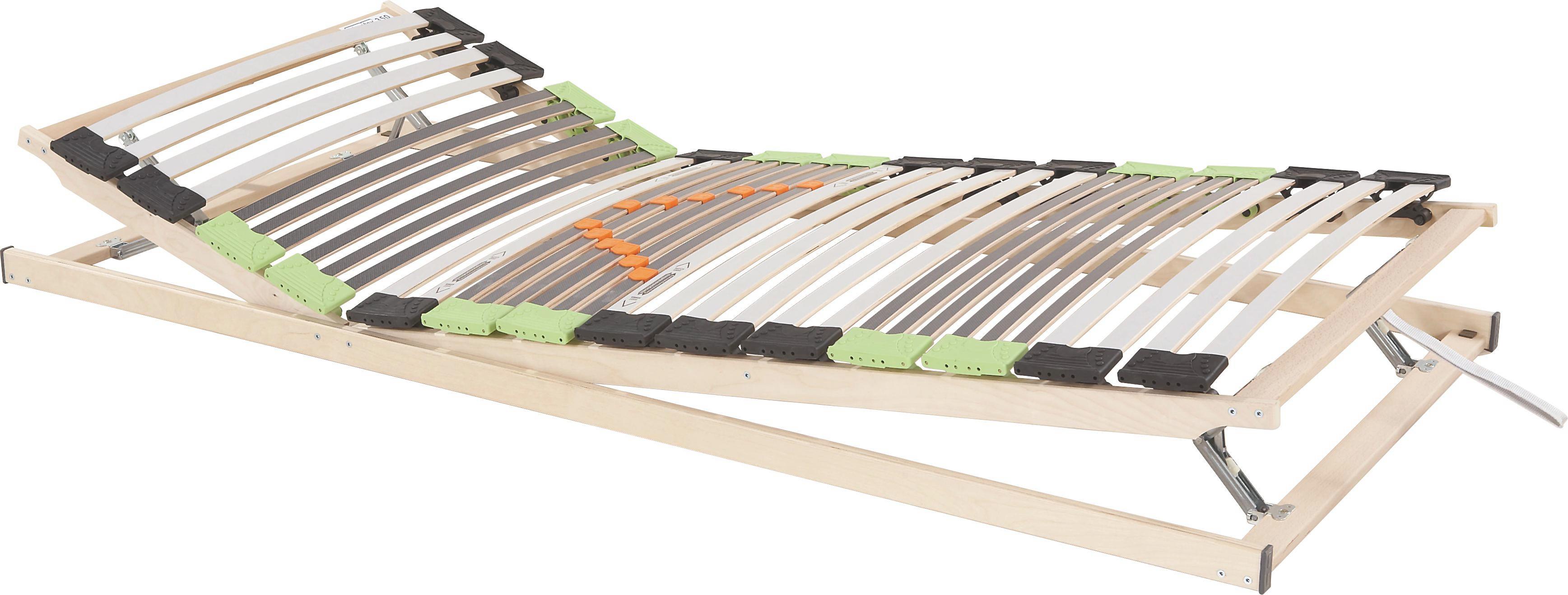 Lattenrost Primatex 350 120x200cm - (120/200cm) - Primatex