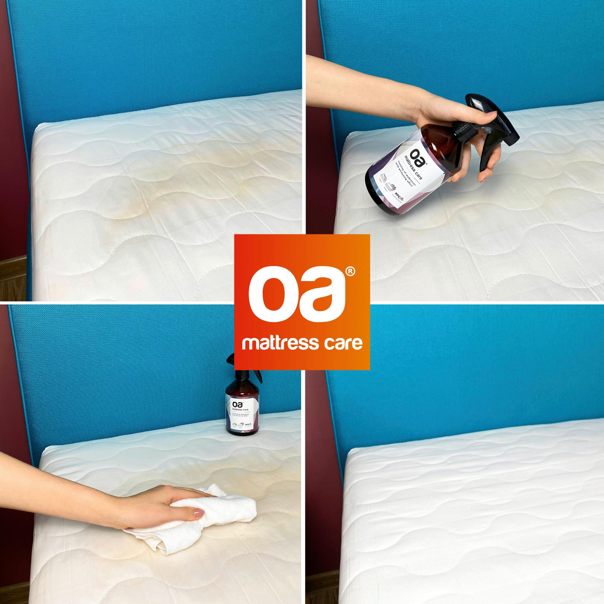 Textilpflege Oa Bed-set Oa Bed - Basics, Kunststoff (22,5/18,5/8,5cm)