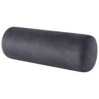 Henger Alakú Nyakpárna Franzi - antracit, Modern, textil (15/40cm) - Luca Bessoni