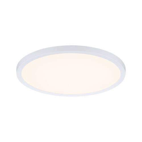 LED-Paneel Ø 23 cm Rund dimmbar