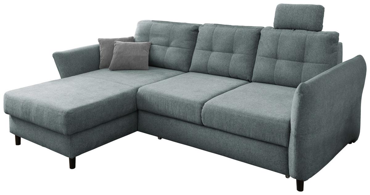 Ecksofa Mint Mintgrau store