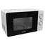 Mikrowelle Mo20e1w - Weiß, Basics (45,1/25,7/34,3cm) - Gorenje Mikrowelle Mo20e1w - Weiß, Basics (45,1/25,7/34,3cm) - Gorenje