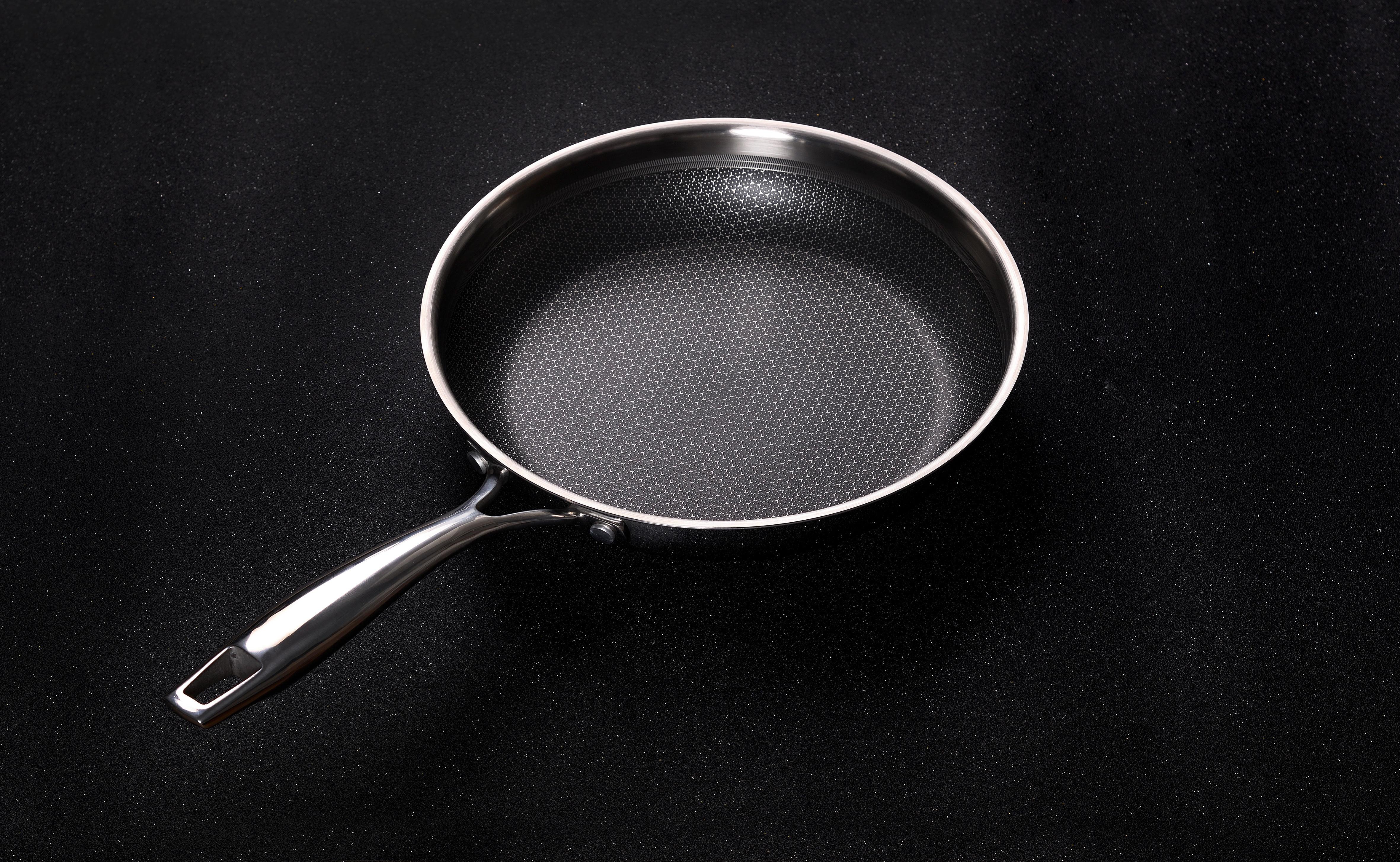 Bratpfanne mit 24 cm Durchmesser online kaufen