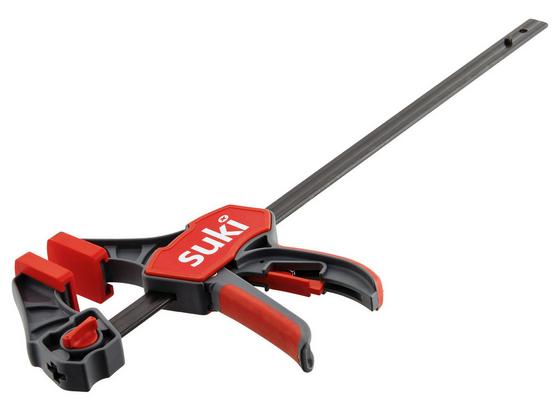 Spreizzwinge L:69 cm - Dunkelgrau/Rot, MODERN, Kunststoff/Metall (69/4/22cm) - Suki Spreizzwinge L:69 cm - Dunkelgrau/Rot, MODERN, Kunststoff/Metall (69/4/22cm) - Suki
