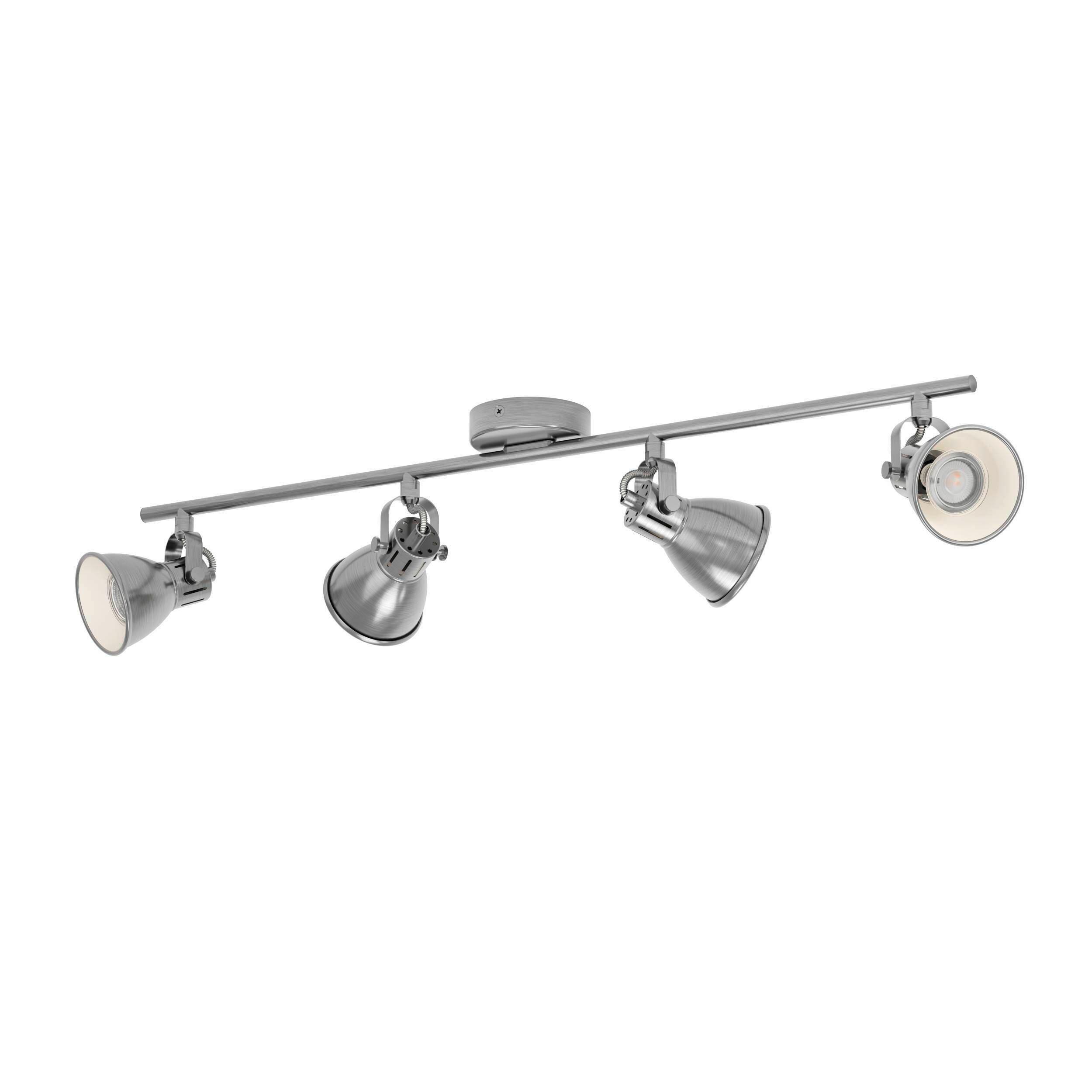 Strahler 96555*  Seras - Creme, Design, Metall (77/6,5/6,5cm) - Eglo