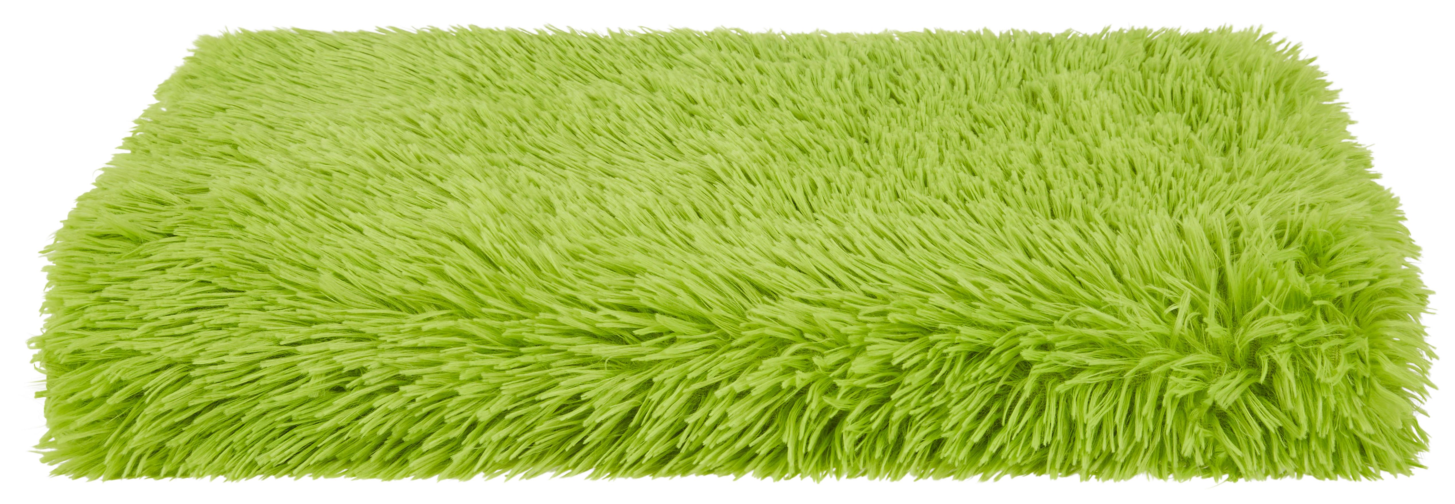 Kuscheldecke Carina Grün 150x200 cm