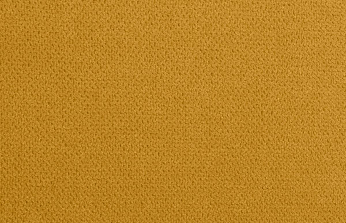 Schlafsofa Noret, Gelb B: 222 Cm - Gelb/Buchefarben, Design, Textil (222/93/99cm) - MID.YOU