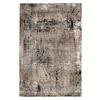 Webteppich Grau My Jewel Of Obsession 120x170 cm - Grau, KONVENTIONELL, Textil (120/170cm) - Obsession