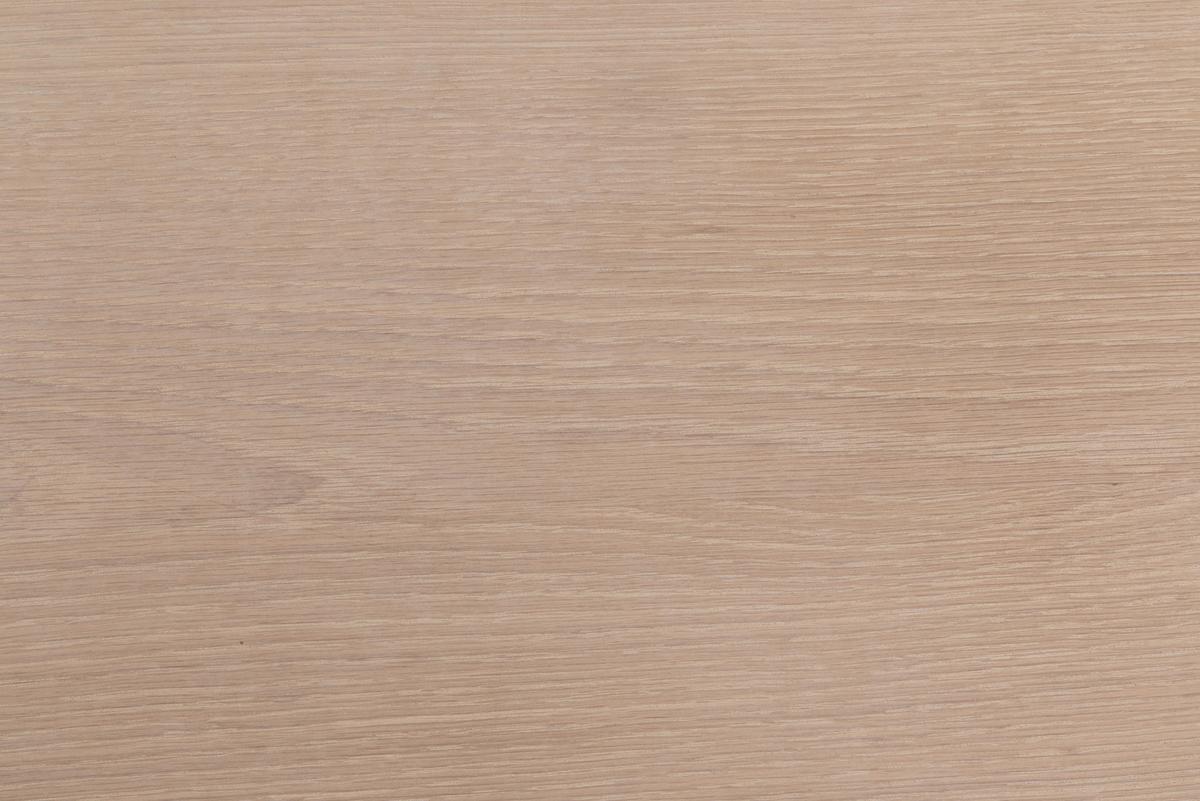 Nízka komoda LINLEY dyha - biela/farba duba, Design, drevo/kompozitné drevo (160/50/40cm) - Livetastic