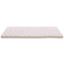 Topper Yoga-drops H2 180x200 - Weiß, Textil (180/200cm) - Primatex Topper Yoga-drops H2 180x200 - Weiß, Textil (180/200cm) - Primatex