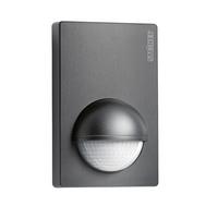 Bewegungsmelder Is 180-2 Anthrazit - Anthrazit, Design, Kunststoff (5,6/7,6/12cm) - Steinel
