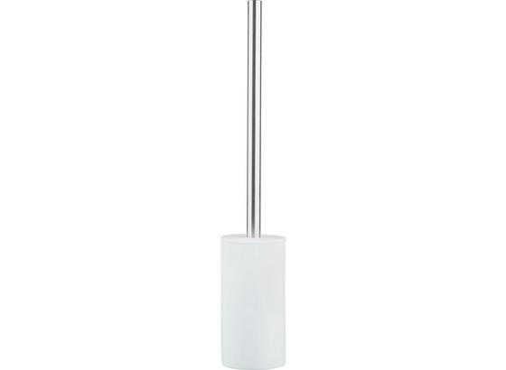 Wc Kefa Melanie - biela, Konvenčný, kov/plast (8/45cm) - Mömax modern living Wc Kefa Melanie - biela, Konvenčný, kov/plast (8/45cm) - Mömax modern living