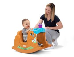 Schaukelpferd Simplay3 2 Schaukelpferd Simplay3 2