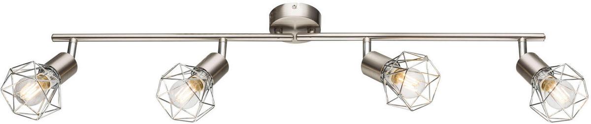 Spotlámpa Evelin - Modern, fém (60/20cm) - Luca Bessoni