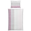 Ágyneműhuzat-garnitúra Ilvi - szeder, Konventionell, textil (140/200cm) - Ondega
