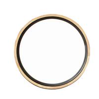 Led-wandleuchte 9070 S Wo Solstar - Buchefarben/Schwarz, Natur, Holz/Kunststoff (30,7/9cm)