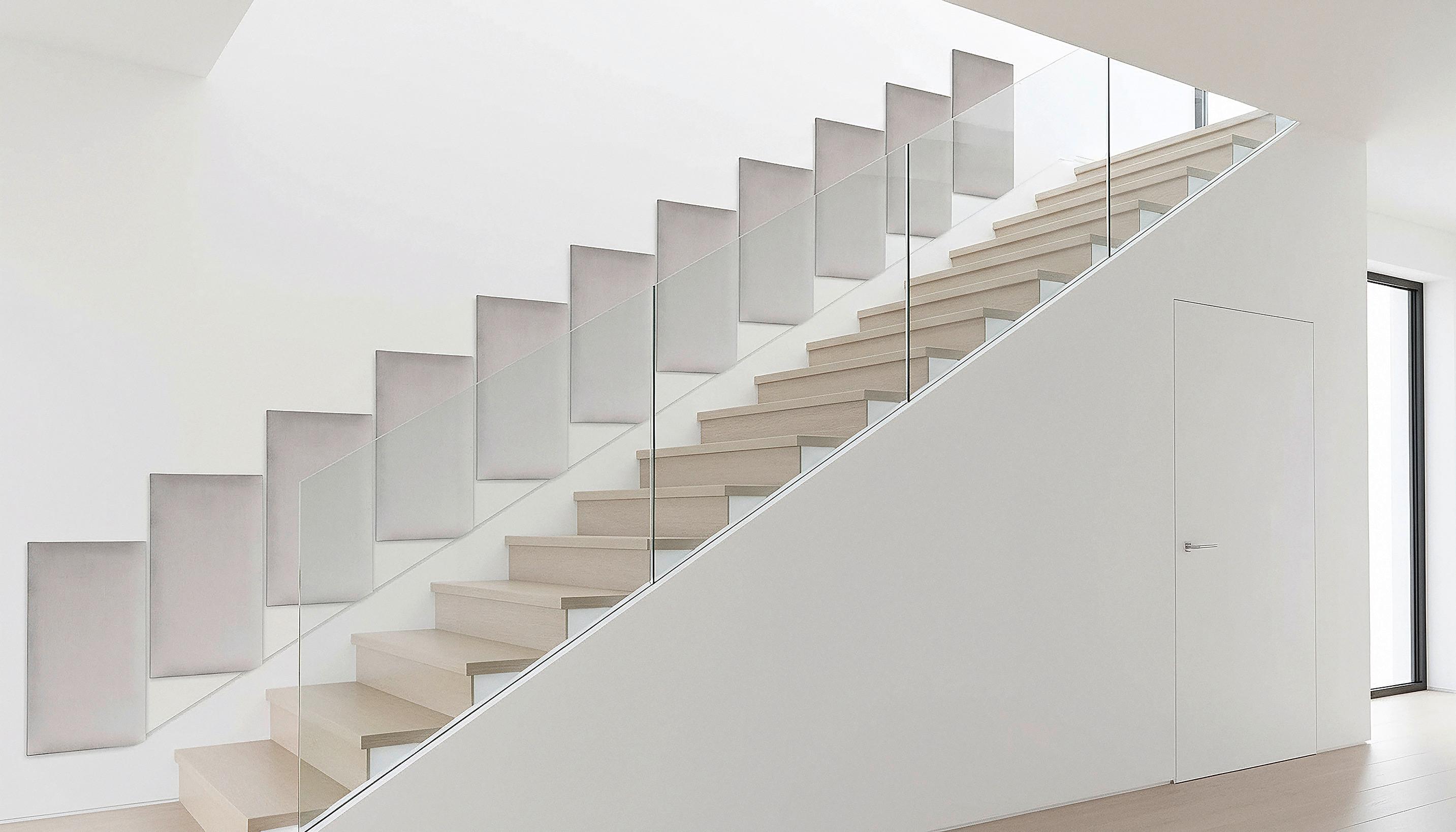 Wandpaneel Claudia 2 Cappuccino B: 60 Cm - Cappuccino, Trend, Holzwerkstoff/Kunststoff (60/30/4cm)