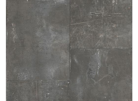 Tapeta Vliesová 96223-2 - šedá, Konvenční, papír (53/100.5cm) Tapeta Vliesová 96223-2 - šedá, Konvenční, papír (53/100.5cm)