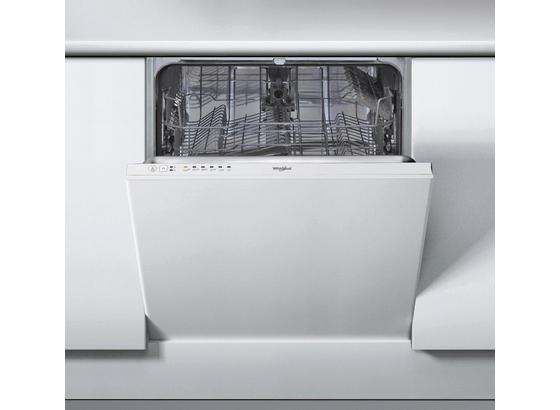 Whirlpool vollintegrierbarer Geschirrspüler Wie 2b16 - Edelstahlfarben, MODERN, Metall (57/82/59,5cm) - Whirlpool Whirlpool vollintegrierbarer Geschirrspüler Wie 2b16 - Edelstahlfarben, MODERN, Metall (57/82/59,5cm) - Whirlpool