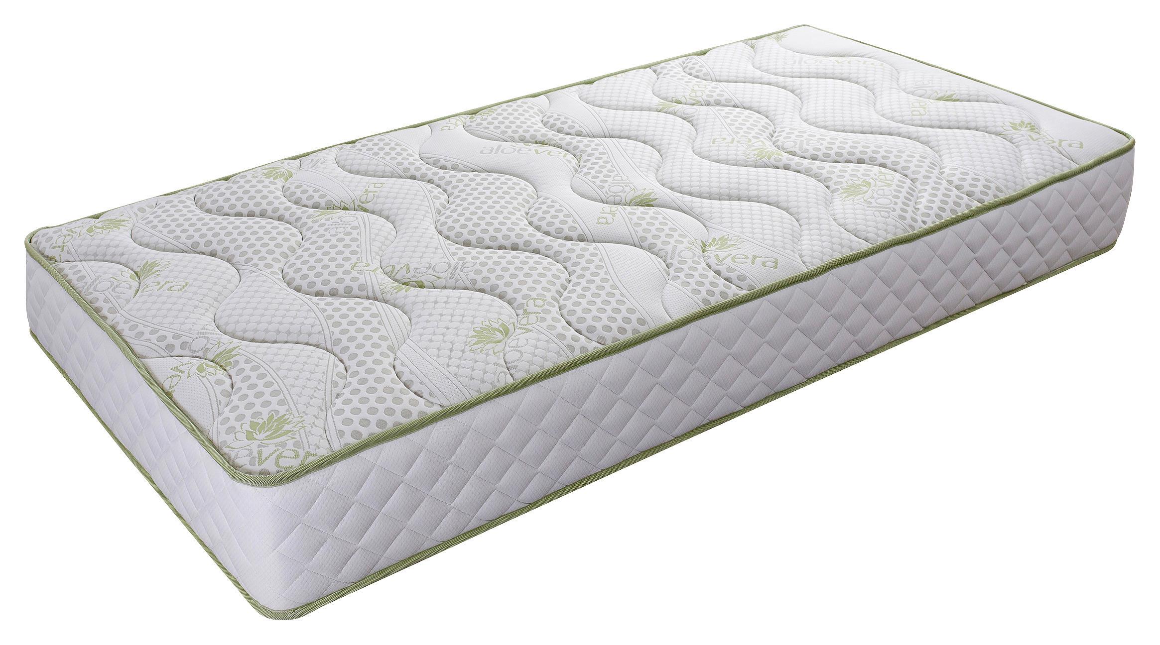 Táskarugós Matrac Bedora Vienna 90/200 Cm - Modern (90/18/200cm)