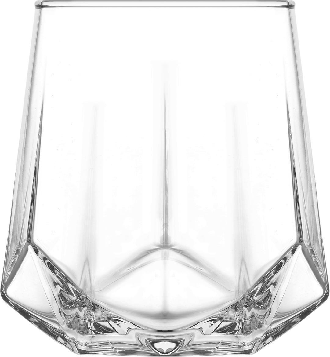 WHISKYGLAS LEVI - Klar, Basics, Glas (7,2/10cm) - James Wood
