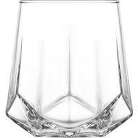 WHISKYGLAS LEVI - Klar, Basics, Glas (7,2/10cm) - James Wood