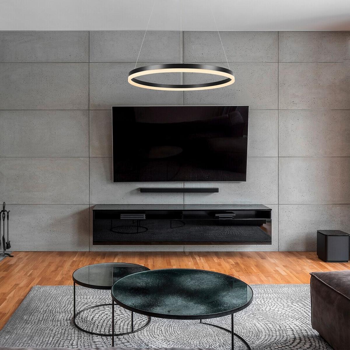 ZÁVESNÉ SVIETIDLO ISAURE - Design (80/130cm) - Rabalux