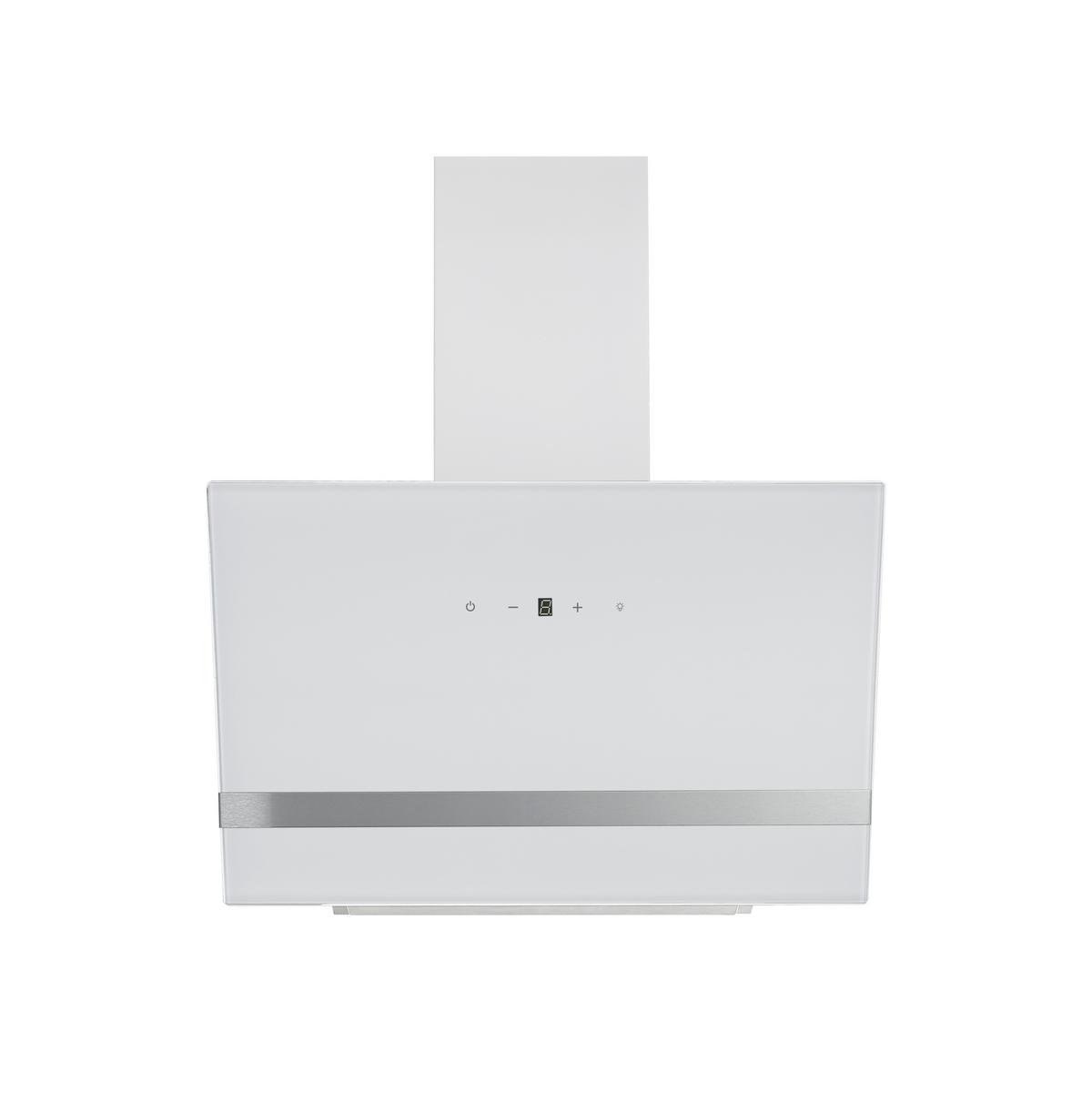 Eckküche mit Geräten 280x170 cm Weiß/Eiche Dekor, Modern - Weiß Hochglanz/Weiß, LIFESTYLE, Holzwerkstoff (170/280cm) - Respekta