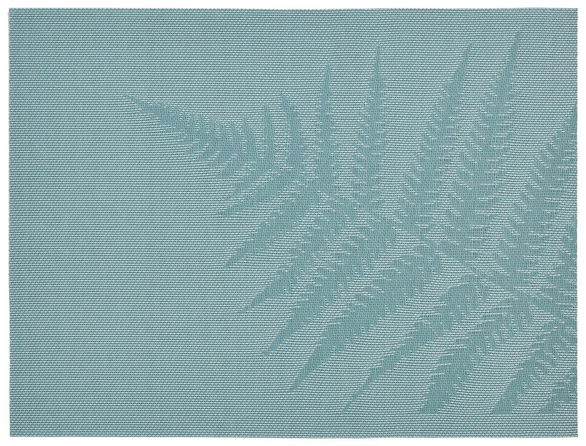 PROSTÍRÁNÍ MARY -EXT- - mátově zelená, Basics, textil (33/45cm) - Modern Living