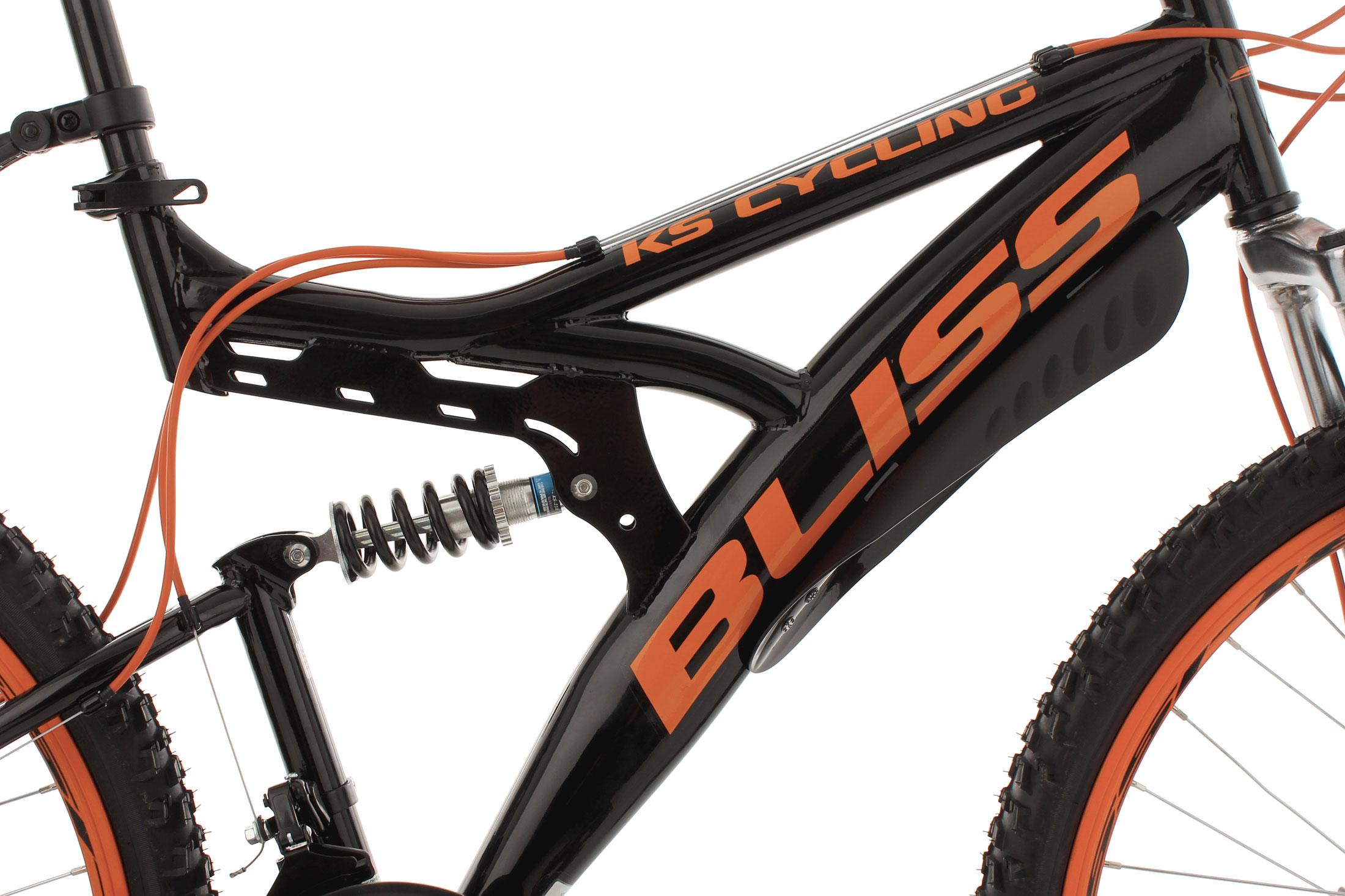 MTB Details