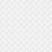Vliestapete Mr Jones Paintable - Weiß, Basics, Papier/Kunststoff (52/1005cm)