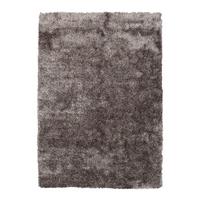 HOCHFLORTEPPICH Champagner - Champagner, KONVENTIONELL, Textil (160/230cm) - Kayoom